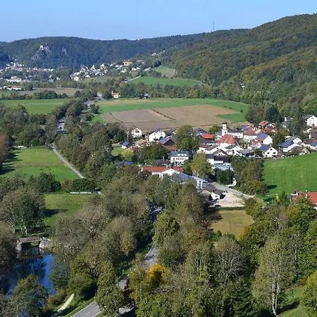 Kluegl Riedenburg