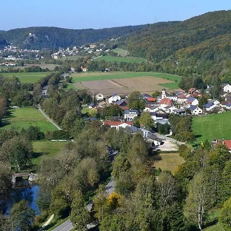 Kluegl Riedenburg